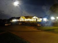 Cosy Holiday home, Thorness Bay - B&B Porchfield