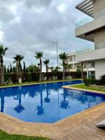 Heaven Beach SIDI RAHAL - B&B Sidi Rahal