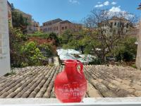 La casetta di Emilia - Bed and Breakfast Grevedianá