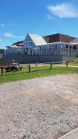 Cosy Holiday home, Thorness Bay - B&B Porchfield