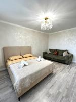 Отличная квартира в центре города Астаны - B&B Astana