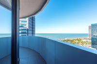 HCG Panorama'Peris Apartment - Ferienwohnung Batumi