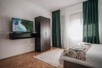 Habitación Triple con baño privado externo

