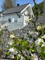 B&B Hjelmeland - Fjord road - Bed and Breakfast Hjelmeland