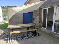 Vacances à la ferme en Ardèche - Ferienwohnung