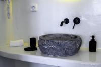 Junior Suite with Indoor Hot Tub & Sea View