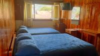 Doppelzimmer mit 2 Doppelbetten