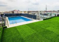 Immeuble BISRRAH, 3 pieces - Ferienwohnung Abidjan