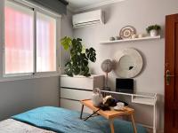 MALAGA BONITA Habitacion - B&B Málaga