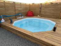 Damoiseau By Tiki Kaz - Chambres d’hôtes Pombiray