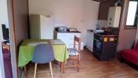 Cabaña - B&B
