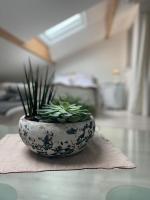 Komm a la Maison - B&B Boissettes