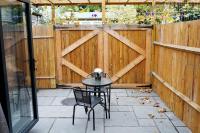 CRHeathrow - B&B Stanwell