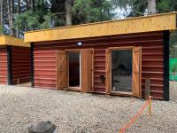 Posada del chimango - B&B Bariloche