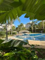 MARGO EL EDEN Residencial - Bed and Breakfast