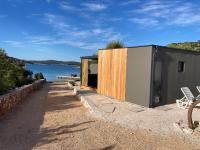 Vortex PBK MobileHome - B&B Tisno