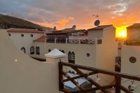 Family & CoWork Chill Beach House - B&B San Marcos