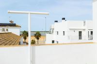 Magnífico Dúplex Nueva Andalucía, 3 habitaciones y vistas a la playa - Ferienwohnung Sanlúcar de Barrameda
