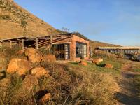 Rose Mountain Cottage - B&B