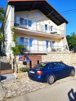 Apartmans Martha - Chambres d’hôtes Karlobag