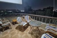 Nasr city flat near to CA airport - B&B