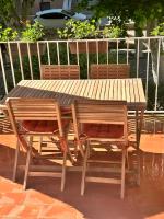 CASA BIANCA MAISON BLANCHE - Chambres d’hôtes Saint-Florent