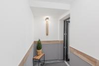 Maxim Apartments - B&B