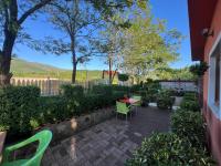 Guesthouse Koleci - Mrizi Zanave - Ferienwohnung Fishtë