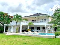 Villa Azulsalado - Frente a la playa - B&B