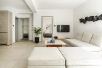 Araxia cycladic modern apartment - Bed and Breakfast