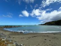 Stunning Views Ocean-front - B&B