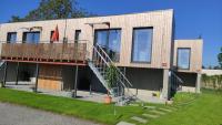 Little Tiny Village Haus 2 - Bed and Breakfast