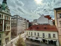 Luxury Apartment in Old Town - B&B Praga