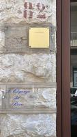 L'Eleganza del Riccio - Bed and Breakfast Trapani