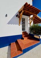 Casa do Chafariz - Rooms - B&B Cercal