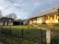 Usadlosť pri lúke - Ferienwohnung
