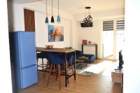 New apartment in Skopje Center - FREE Private Parking - B&B Skopje