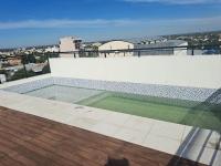 DEPARTAMENTO JARDIN - B&B Santiago del Estero