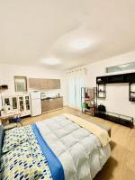 Chambre Lit King-Size Supérieure