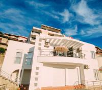 Belga Apartments - Ferienwohnung Ulcinj