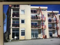 Apartment - Erdgeschoss