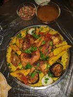 Petra Anas House - Bed and Breakfast Wādī Mūsá