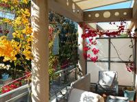 Adosado a 300m de la playa VT-49863-V - B&B Bellreguard