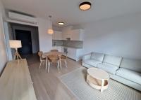 Eurovea Riverside with parking - B&B