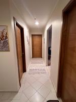 شقة مفروشة - Bed and Breakfast Mekka