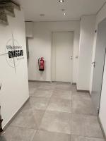 Apartment mit Garten und Pool in Ostseenähe - B&B Ahrensbök