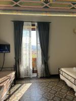 King Room with Balcony