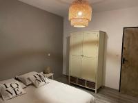 Appartement coquet dans le centre de Mèze - Ferienwohnung Mèze