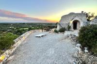 Trullo fiore - B&B