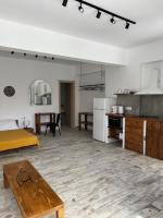 Suite with Garden View
